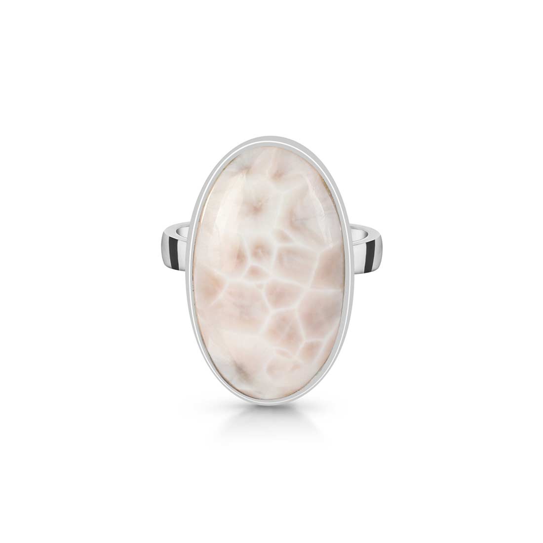 Thomsonite Adjustable Ring-(THS-R-29.)